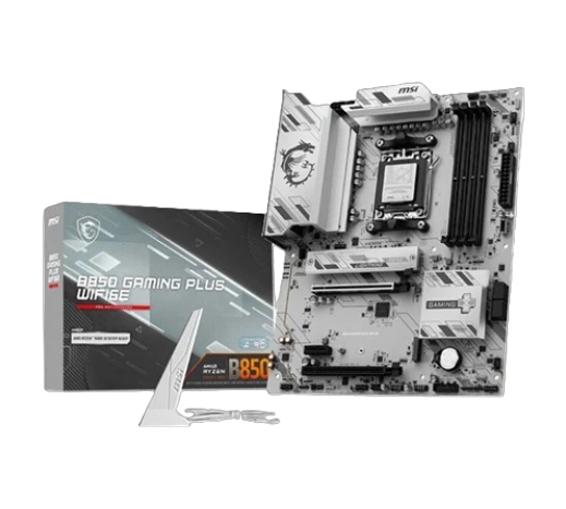 Msi B850 Gaming Plus Wifi 6E